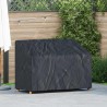 Housse de banc de jardin 134 x 70 x 65 / 94 cm Tissu Oxford 210D 534821534821