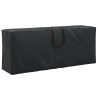 Sac de stockage extérieur 125 x 32 x 50 cm Tissu Oxford 420D 534833534833