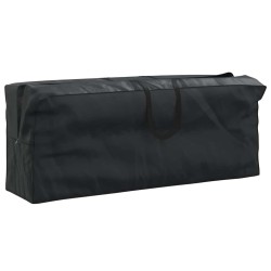 Sac de stockage extérieur 125 x 32 x 50 cm Tissu Oxford 420D 534833534833