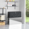 Sac de stockage extérieur 125 x 32 x 50 cm Tissu Oxford 420D 534833534833
