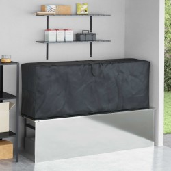 Sac de stockage extérieur 175 x 55 x 75 cm Tissu Oxford 420D 534834534834