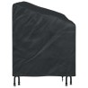 Housse de banc de jardin 175 x 85 x 65 / 94 cm Tissu Oxford 600D 534844534844