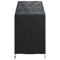 Housse de chaise de jardin 70 x 70 x 85 / 125 cm 534848534848