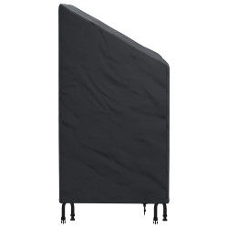 Housse de chaise de jardin 70 x 70 x 85 / 125 cm 534848534848
