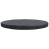 Housse de Table Extérieure 122 x 122 x 10 cm Tissu Oxford 420D 534860534860