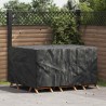 Housse pour meubles Uni Noir 180 x 140 x 90 cm 420D 534863534863