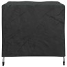 Housse pour meubles Noir 64 x 64 x 65 cm Tissu Oxford 420D 534889534889