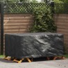 Housse pour meubles Uni Noir 172 x 113 x 73 cm 420D 534891534891