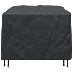 Housse pour meubles Uni Noir 172 x 113 x 73 cm 420D 534891534891