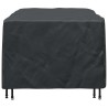 Housse pour meubles Uni Noir 172 x 113 x 73 cm 420D 534891534891