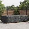 Housse pour meubles Uni Noir 315 x 180 x 74 cm 210D 534914534914
