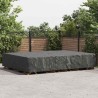 Housse pour meubles Uni Noir 400 x 300 x 70 cm 210D 534921534921
