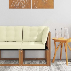 Canapé d'angle d'extérieur 534922534922