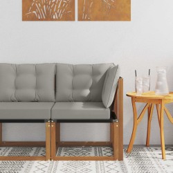 Canapé d'angle extérieur 534923534923