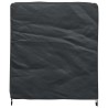Housse pour meubles Uni Noir 116 x 100 x 120 cm 600D 534955534955