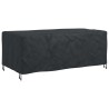 Housse pour meubles Uni Noir 200 x 110 x 70 cm 210D 534961534961