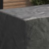 Housse pour meubles Uni Noir 200 x 110 x 70 cm 210D 534961534961