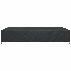 Housse pour meubles Uni Noir 400 x 300 x 70 cm 420D 534962534962