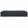 Housse pour meubles Uni Noir 400 x 300 x 70 cm 420D 534962534962