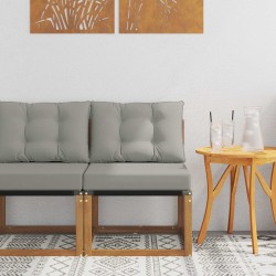 Canapé du milieu extérieur 534963534963