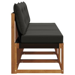 3 Pièce Canapé du milieu extérieur 534976534976