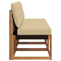 3 Pièce Canapé du milieu extérieur 534978534978