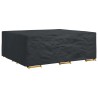 Housse pour meubles Uni Noir 300 x 250 x 100 cm 210D 535004535004