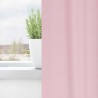 Rideaux occultants avec anneaux 2 pcs Rose bébé 225 x 140 cm 535098535098