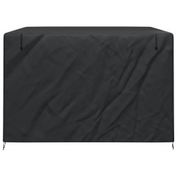 Housse pour balancelle d'extérieur 250 x 250 x 160 cm 535108535108