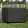 Housse pour balancelle d'extérieur 220 x 150 x 150 cm 535117535117