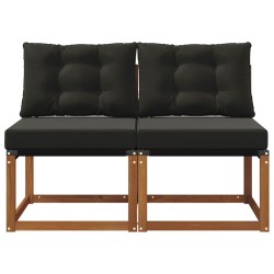 2 Pièce Canapé du milieu extérieur 535119535119