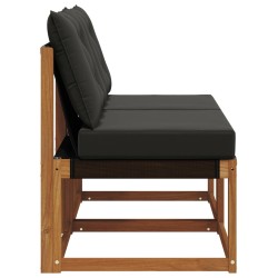 2 Pièce Canapé du milieu extérieur 535119535119