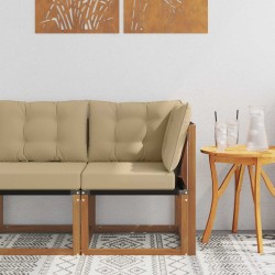 Canapé d'angle extérieur 535123535123