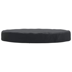 Housse de Table Extérieure 72 x 72 x 10 cm Tissu Oxford 600D 535129535129