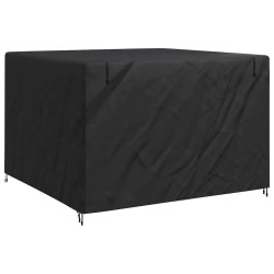 Housse pour balancelle d'extérieur 250 x 250 x 160 cm 535148535148