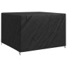Housse pour balancelle d'extérieur 250 x 250 x 160 cm 535148535148
