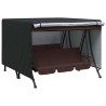 Housse pour balancelle d'extérieur 250 x 250 x 160 cm 535148535148