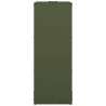 Portant de bois chauffage vert olive 40x30x80 cm 535206535206