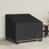 Housse de chaise de jardin 96 x 79 x 74 cm Tissu Oxford 420D 535247535247