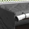 Housse pour balancelle d'extérieur 220 x 125 x 170 cm 535258535258