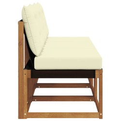 3 Pièce Canapé du milieu extérieur 535264535264