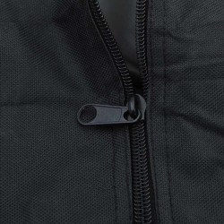 Housse pour balancelle d'extérieur Noir 175 x 125 x 180 cm 535271535271