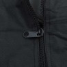 Housse pour balancelle d'extérieur Noir 175 x 125 x 180 cm 535271535271