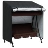 Housse pour balancelle d'extérieur 155 x 95 x 165 cm 535285535285