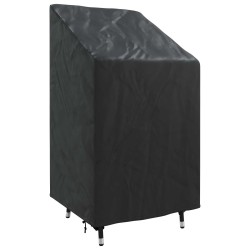 Housse de chaise de jardin 70 x 70 x 85 / 125 cm 535306535306