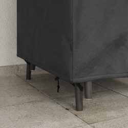 Housse de chaise de jardin 75 x 78 x 65 / 100 cm 535308535308