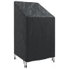 Housse de chaise de jardin 70 x 70 x 85 / 125 cm 535309535309
