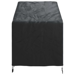 Housse de chaise de jardin 75 x 78 x 65 / 100 cm 535312535312