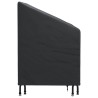 Housse de chaise de jardin 75 x 78 x 65 / 100 cm 535312535312