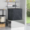 Sac de stockage extérieur 90 x 90 x 90 cm Tissu Oxford 210D 535348535348
